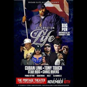 Upcoming Events
