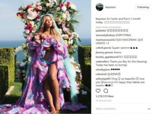 Beyonce