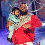 Dj Khaled Hosting The 2017 BET Hip Hop Awards