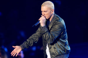 Catch Eminem TONIGHT On The BET Hip Hop Awards!
