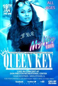 Chicago-Events