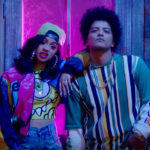 Bruno Mars and Cardi B Performing At The Grammy Awards