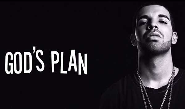 Drake_Gods Plan