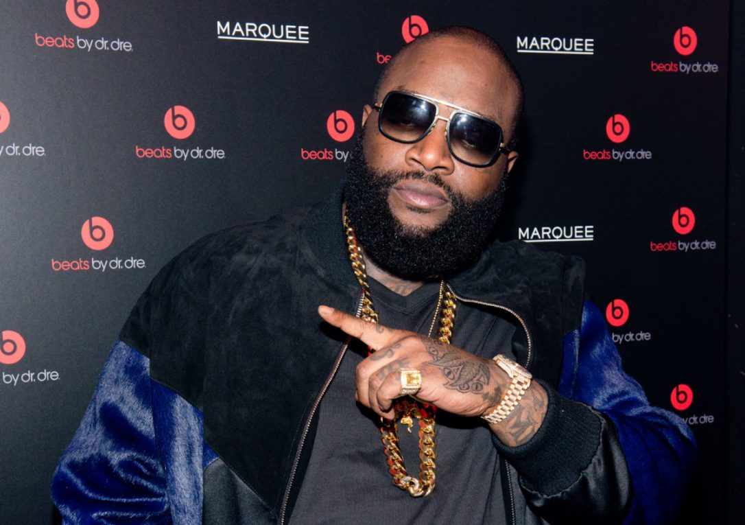 Prayers Work Rick Ross Released From The Hospital Today Music Assent