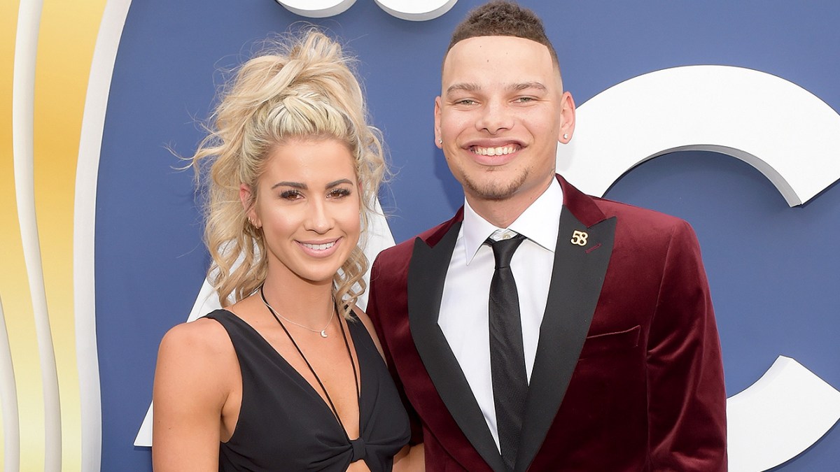 kane brown Going to be a dad