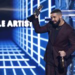 Drake billboard awards