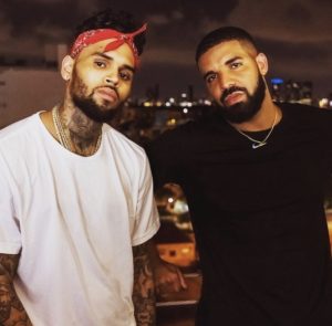 Chris Brown and Drake New Music?