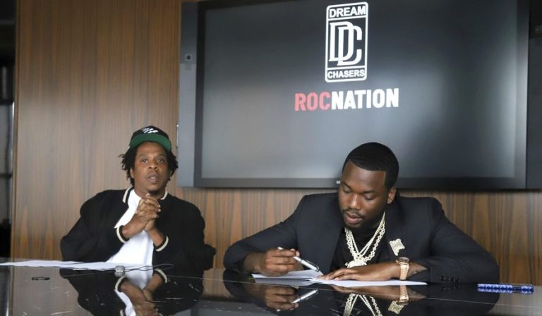 Jay Z is Standing Up For ALL Rap Artists, and The Lyrics in The Music They Release!