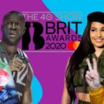 40th Annual BRIT Awards