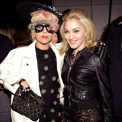 Lady-Gaga-and-Madonna