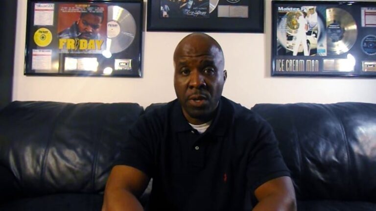 Former Music Executive, Marvin Watkins Murdered Outside Of His Home In California