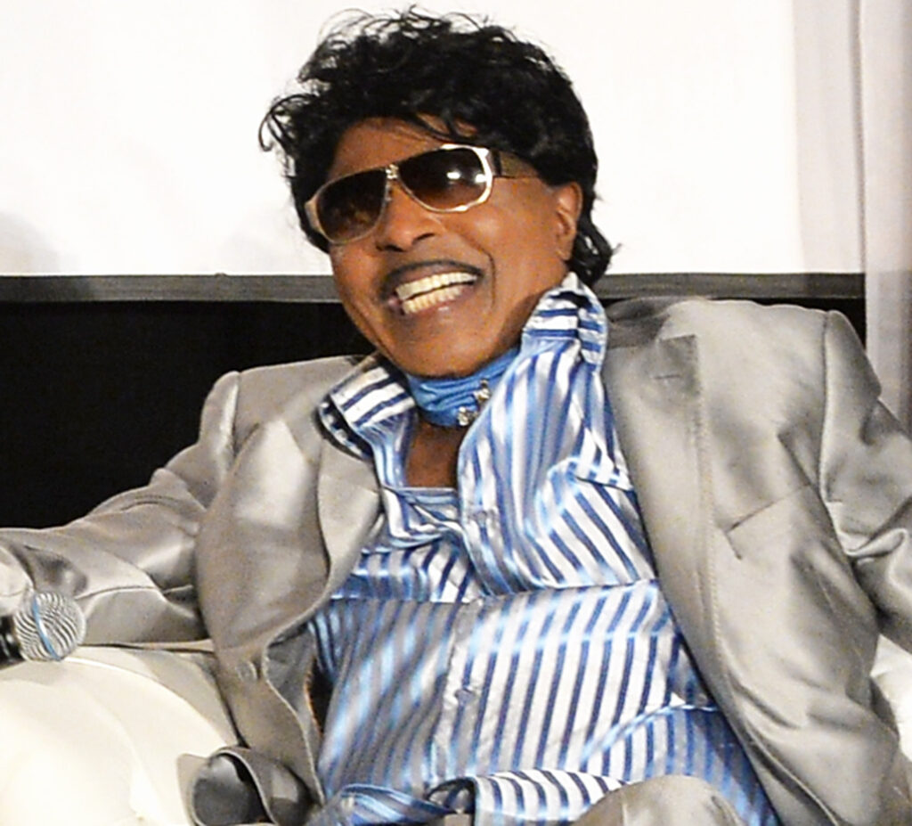 Rock n Roll Legend, Little Richard Has Passed Away at 87
