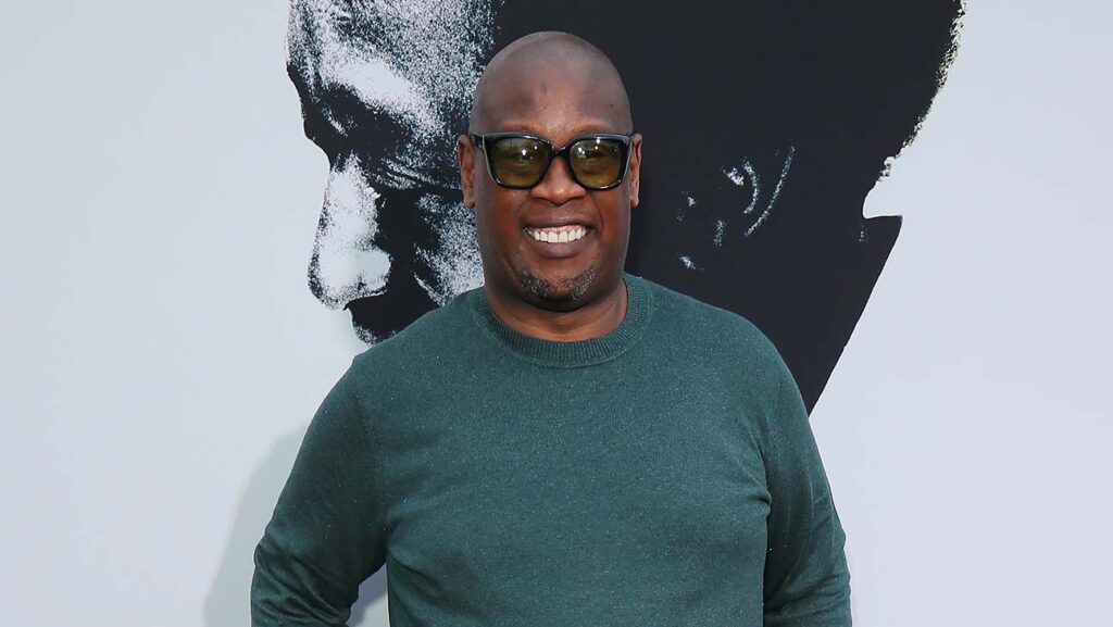 Music Executive, Andre Harrell Has Passed Away at 59