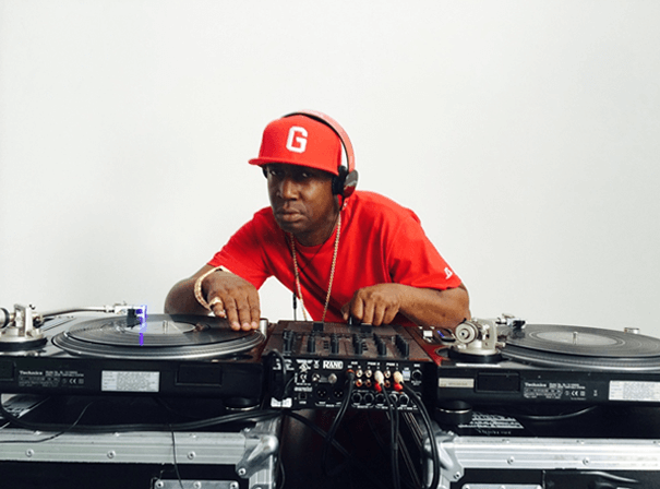 DJ's and Dance Trends