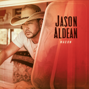 Upcoming Albums - Jason Aldean