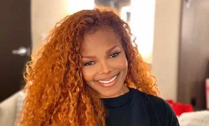 Janet Jackson Opens Up About Her Life..Baby Rumors, Michael, and SO Much More!