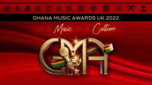 Ghana Music Awards UK