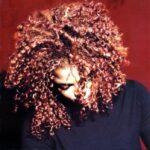 Janet Jackson - this day in music