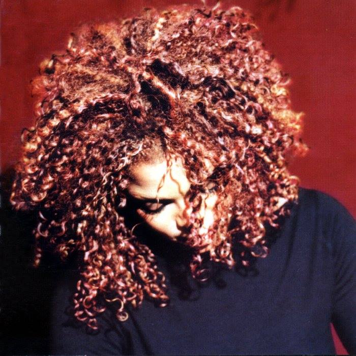 Can You Believe It?! Janet Jackson’s “Velvet Rope” Turns 25 Today!!