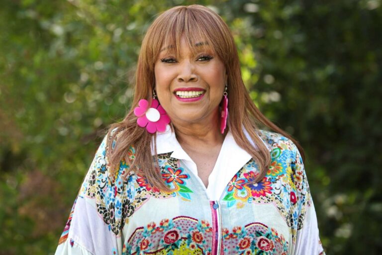 Anita Pointer of The Pointer Sisters Passes Away at Age 74