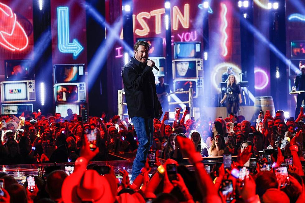 Country Music, CMT Awards; Iconic Performances of the Night! Music Assent