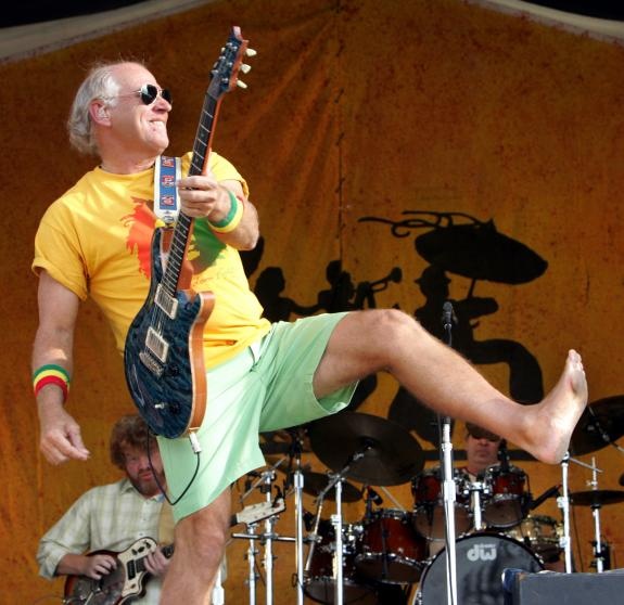 Jimmy Buffett, “Margaritaville” singer passes away at 76 Music Assent