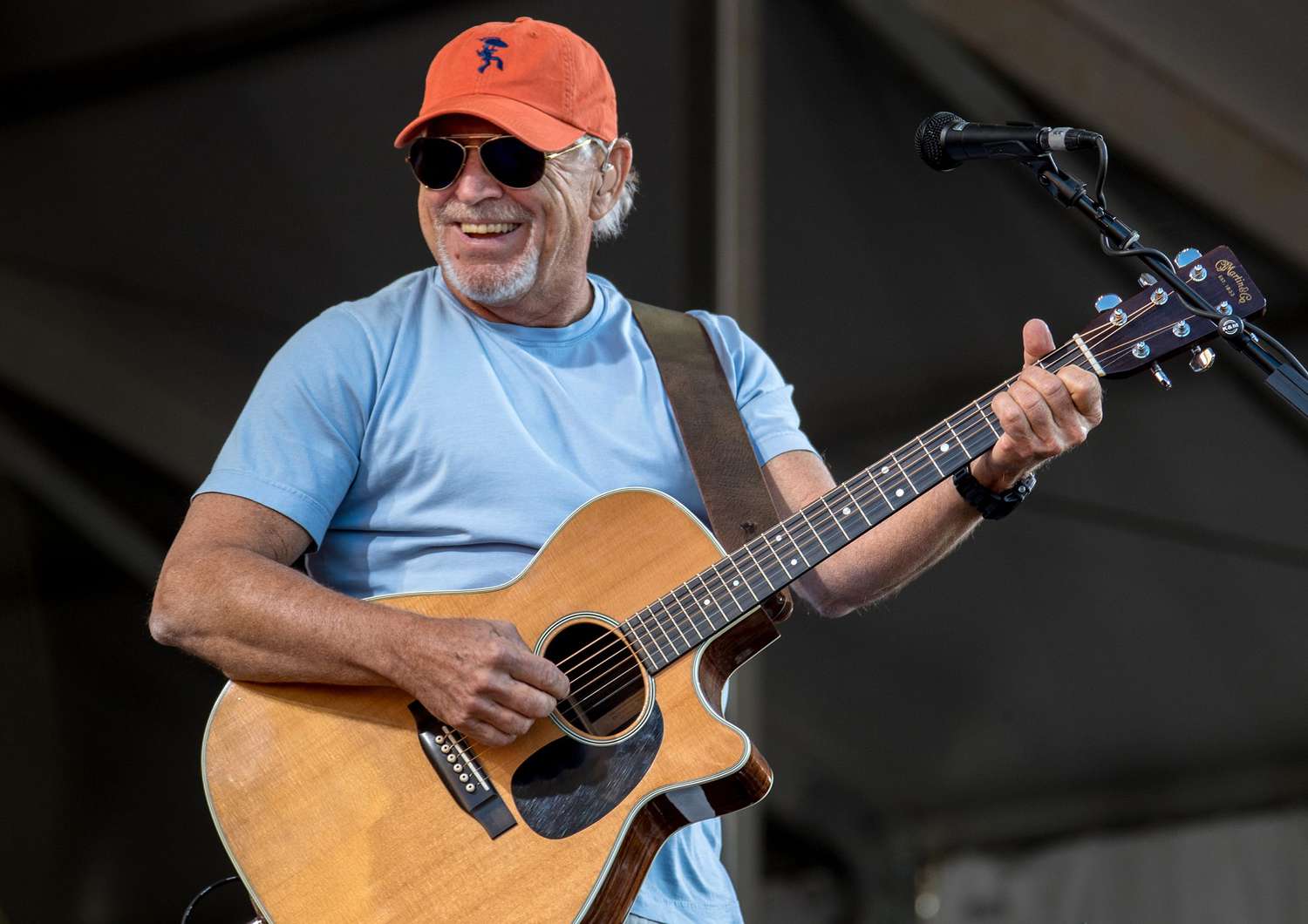 Legendary Singer, Jimmy Buffett Passes Away at The Age of 76 Music Assent