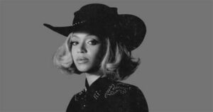 Beyoncé on the Country Music Charts.