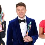 The BRIT Awards