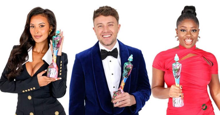 The BRIT Awards