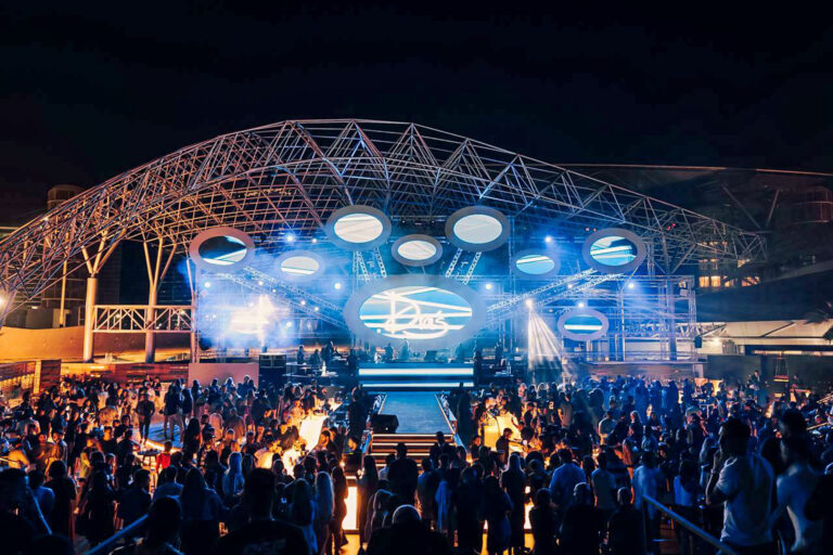 Dubai - Upcoming Artists