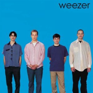 Rock Albums - 30 Year anniversary