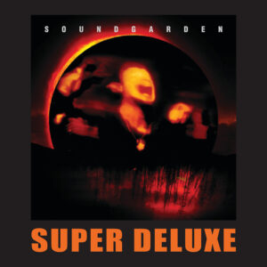 Rock Albums - 30 Year anniversary