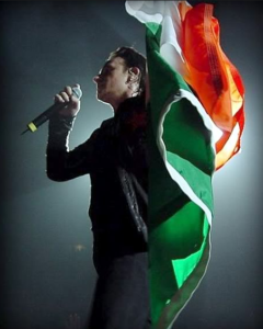 Ireland's Music