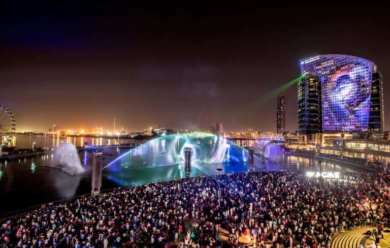 Music Festivals