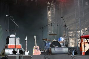Rock Albums - 30 Year anniversary