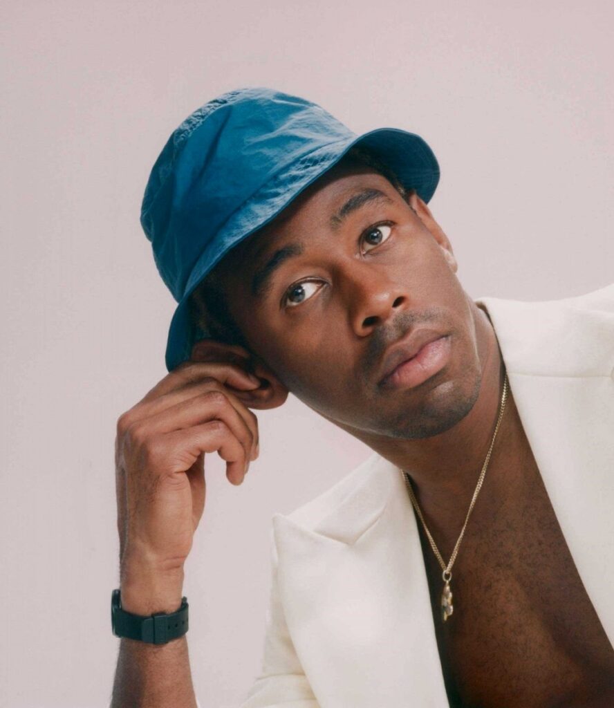 This day in Music - Tyler the Creator