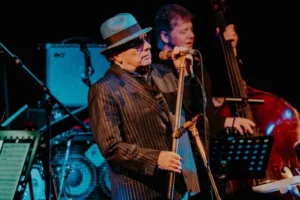 Ireland's Music