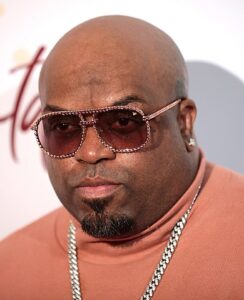 this day in music - Ceelo Green