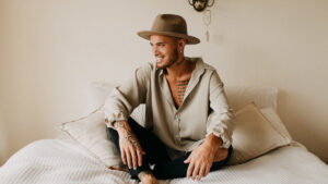 2024 Aotearoa Music Awards - Stan Walker