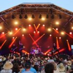 Music Festivals