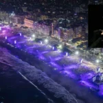Madonna - Record Breaking Concert