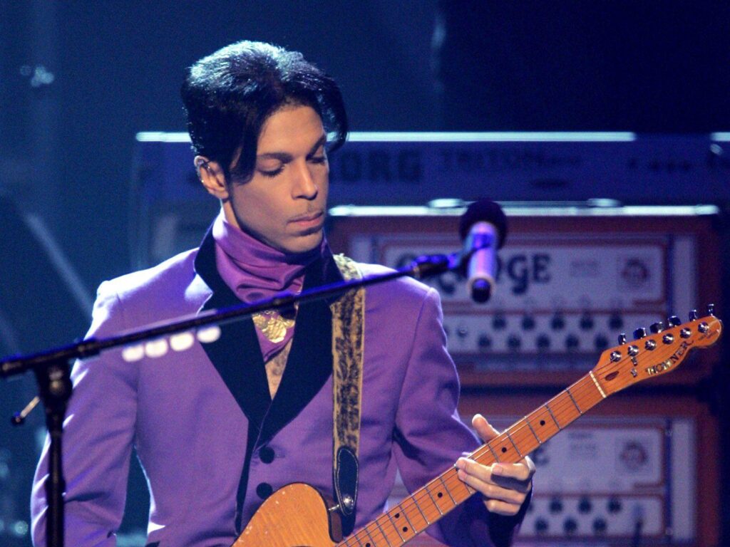 Celebrating 40 Years of Prince’s Album, ‘Purple Rain’ – A Legacy…