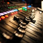 Music - The new age of music