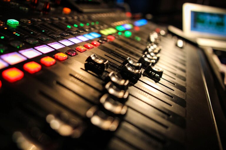 Music - The new age of music