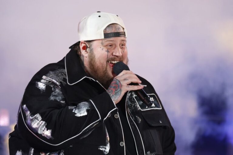 Jelly Roll "Beautifully Broken" Album