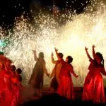 Bollywood Day