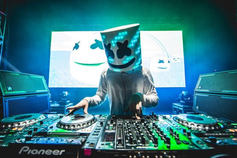 Celebrating National Disc Jockey Day: Honoring the Top 10 DJs in the World. Every year on January 20th.